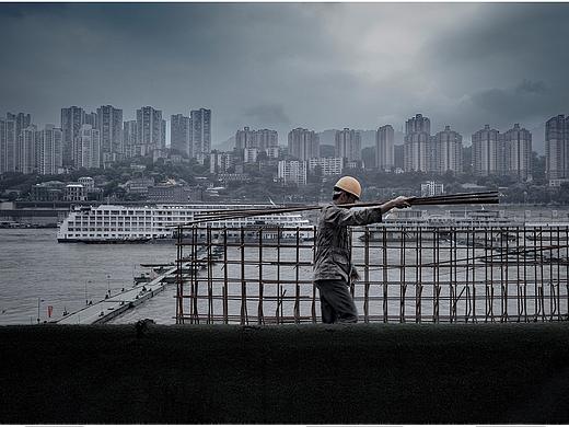 重庆1460——<寻城记>