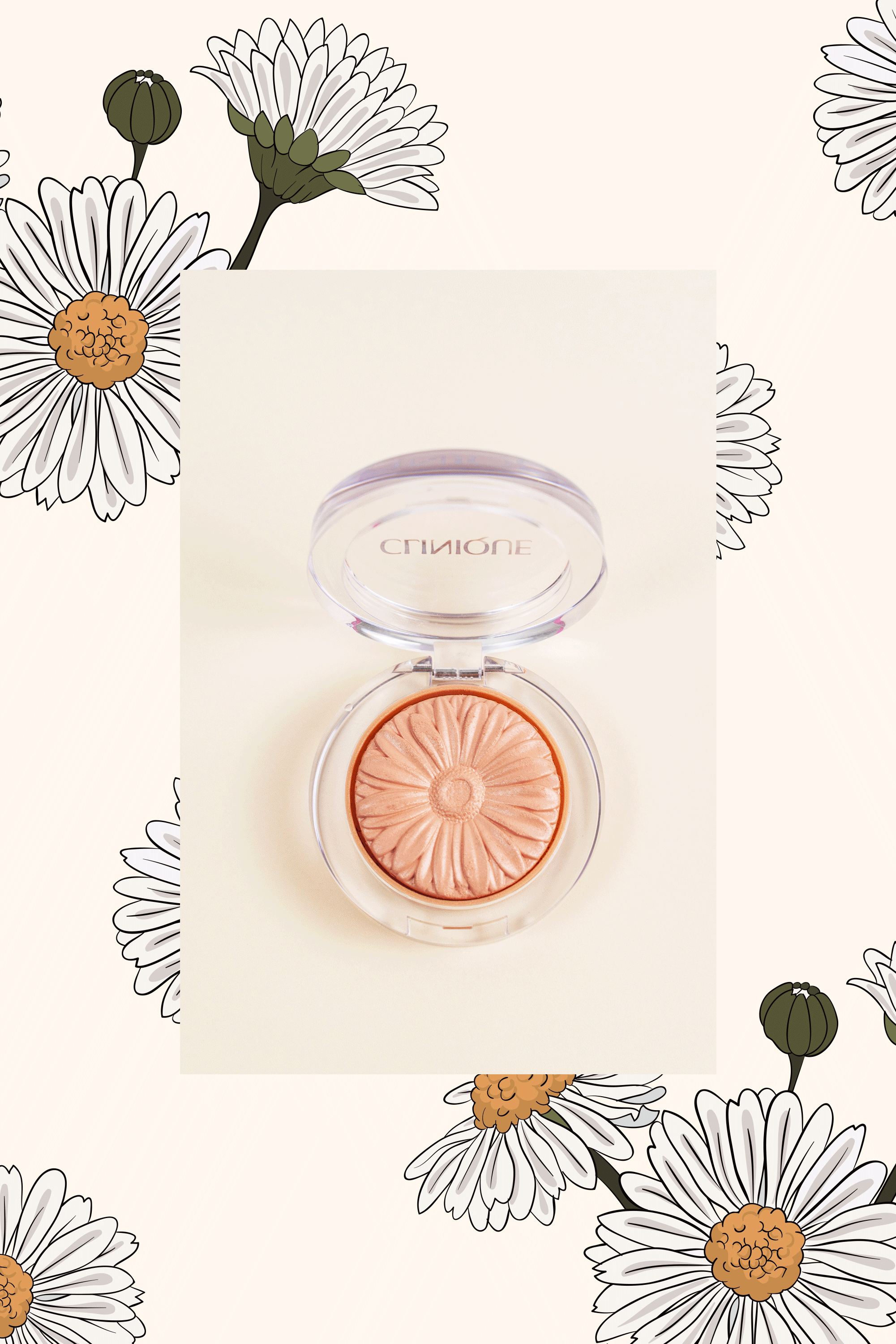 倩碧小雏菊（图ZMTI3NDM5MzUy） - 产品摄影 - 站酷设计师胡金豪学叔原创素材 - 站酷ZCOOL