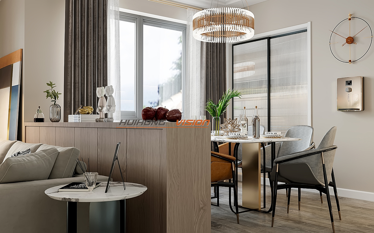 现代风格（图ZMTg2NzgxNjc2） - Home Decoration Design - 站酷设计师洋芋丶原创素材 - 站酷ZCOOL