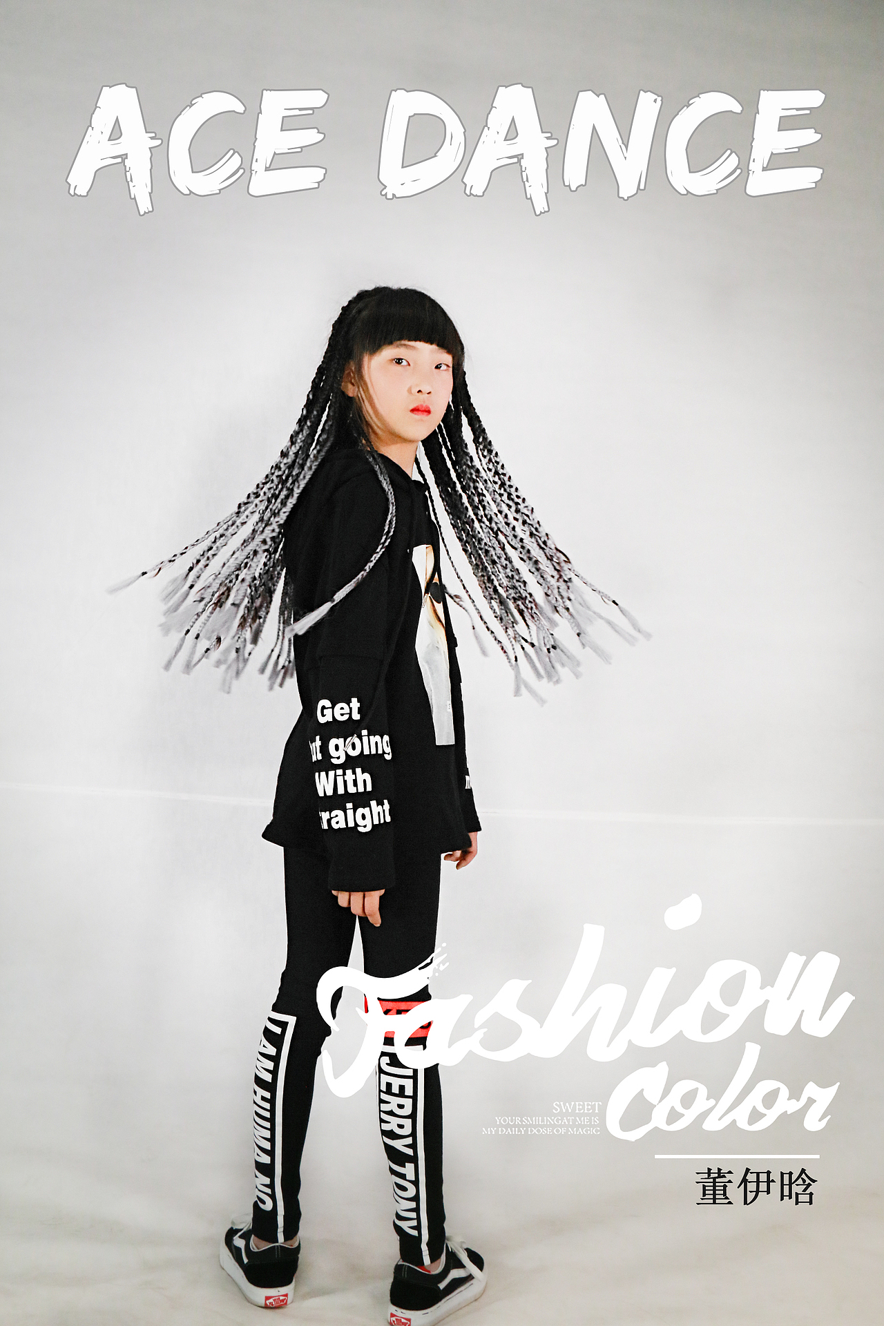 【少儿摄影】ACE学员摄影，纯真活泼快乐（图ZMTUwNzA3OTE2） - 人像摄影 - 站酷设计师特立独行的喵j原创素材 - 站酷ZCOOL