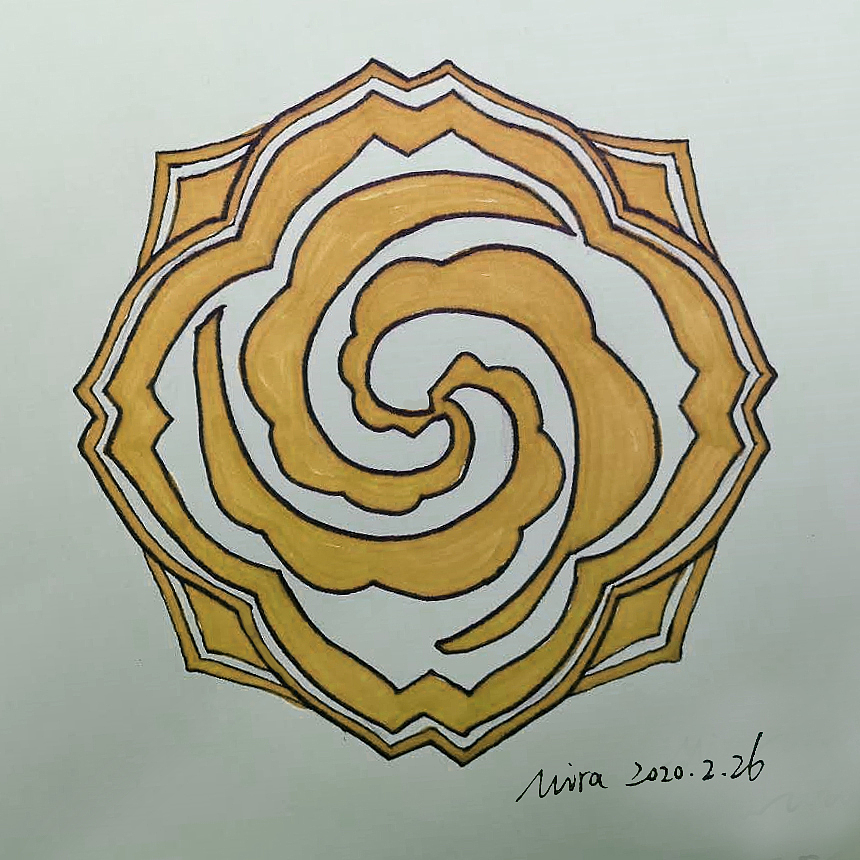 云梦江氏九瓣莲纹.忘羡情侣纹身,岐山温氏炎阳烈焰纹.姑苏蓝氏卷云纹.