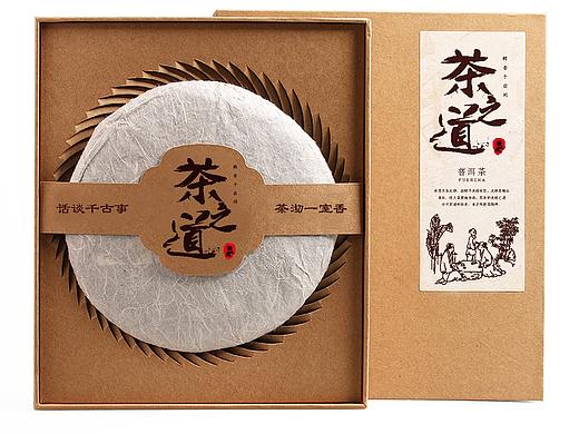 茶叶包装