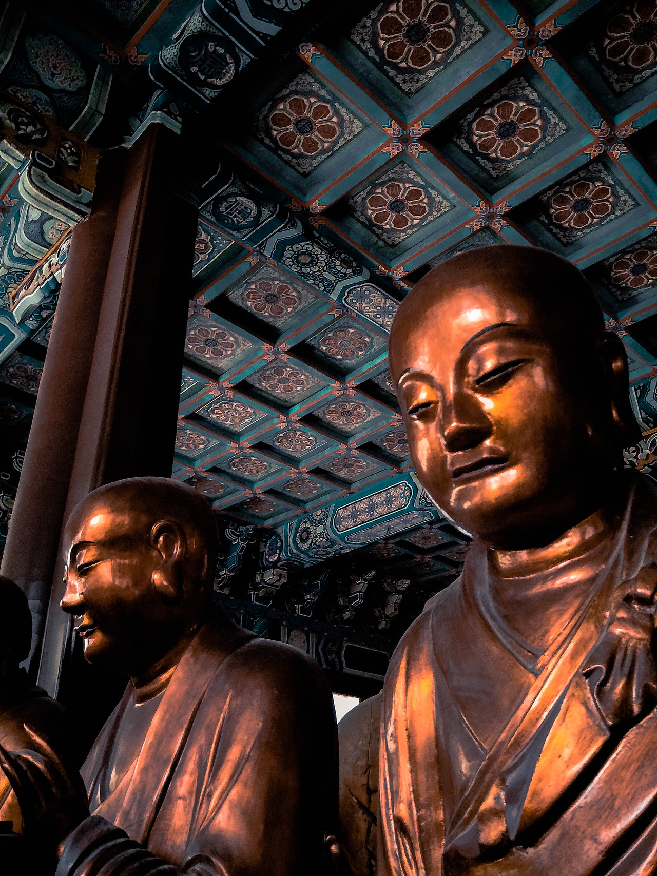 碧云寺的下午（图ZMjQ5ODE0MDU2） - 风光摄影 - 站酷设计师寒尽影原创素材 - 站酷ZCOOL