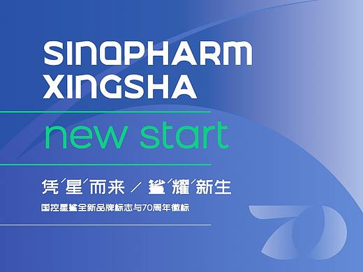 国控星鲨品牌升级设计方案（个人主页-ZNTkxODQ4NDA=） - Logo - 站酷设计师luckywinn原创素材 - 站酷ZCOOL