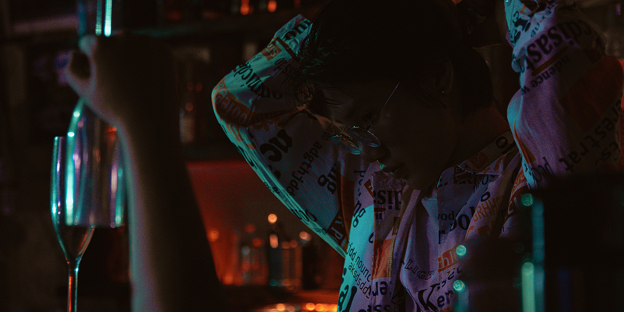 招商宣传片剧照集锦