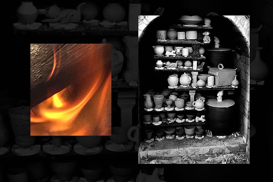 【陶•味】（图ZMTAzMzMwNjIw） - 工艺品设计 - 站酷设计师浆糊君原创素材 - 站酷ZCOOL