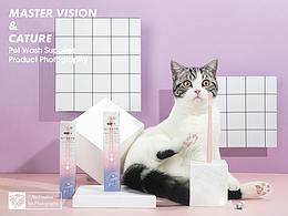 猫咪用品