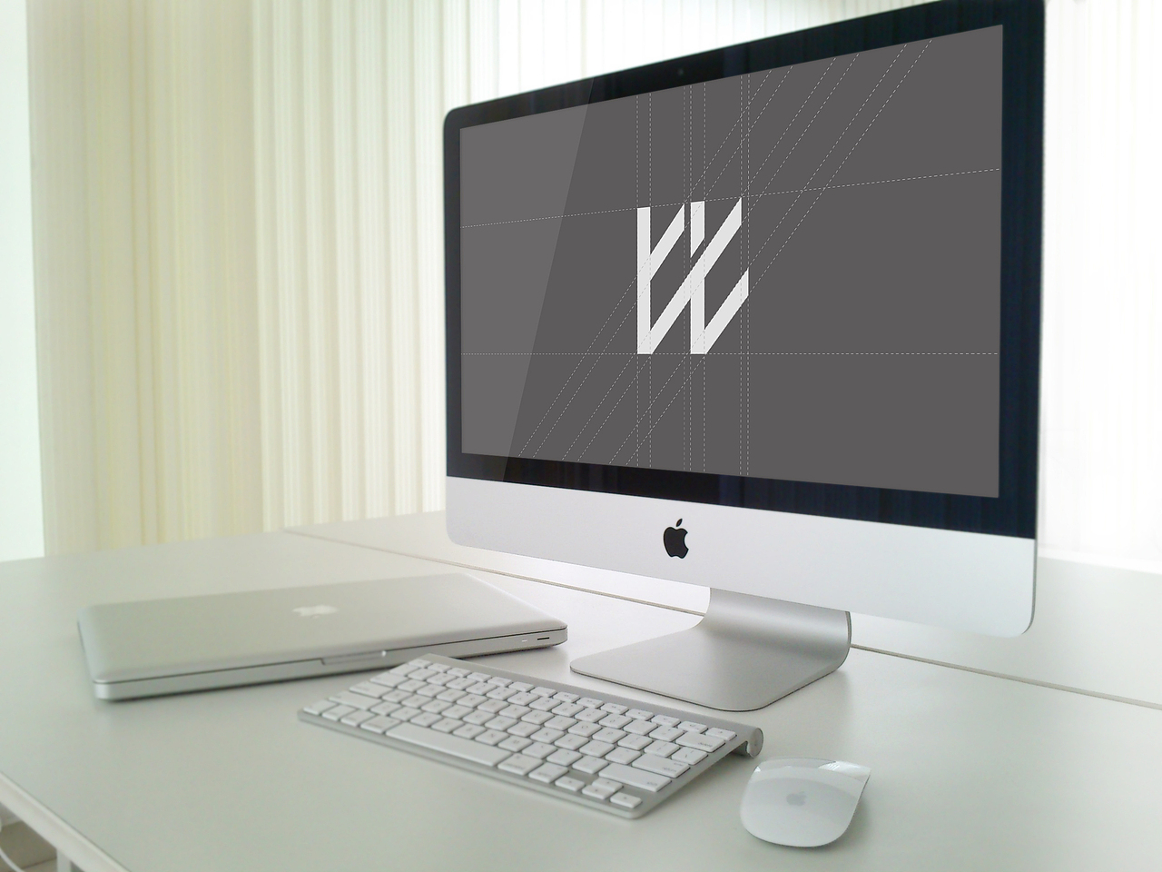 BEVERRY(比菲力)男装品牌形象设计