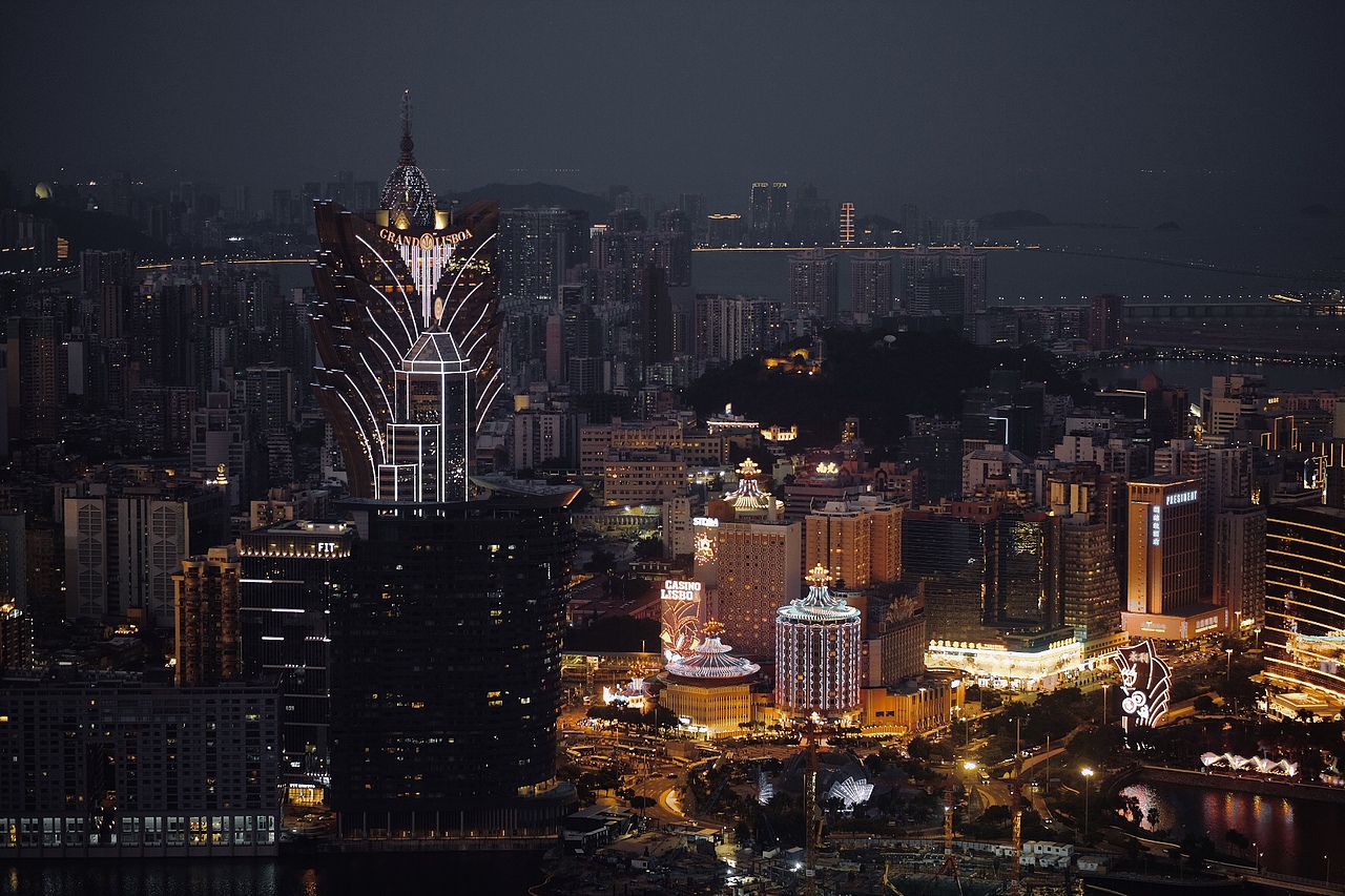 澳门（图ZMTg4MDY5OTI0） - 风光摄影 - 站酷设计师景昂原创素材 - 站酷ZCOOL
