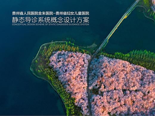 贵州省人民医院标识
