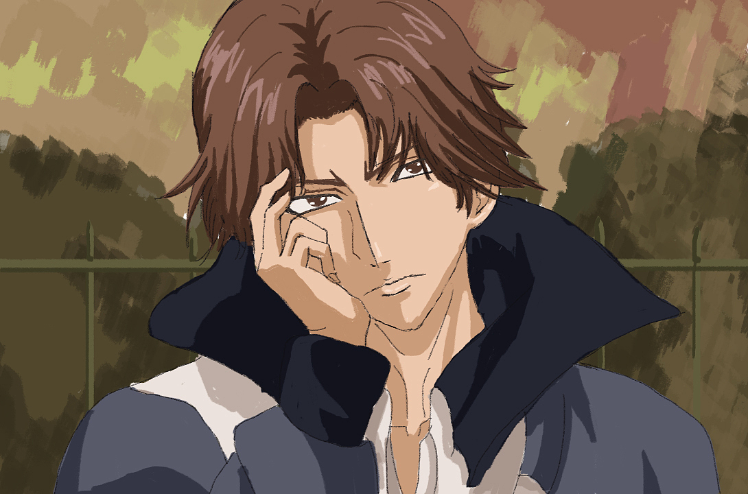 临摹（图ZMjg5NzAwMDg0） - 创作习作 - 站酷设计师沐青zz原创素材 - 站酷ZCOOL