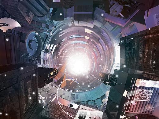 Eyes on You _ Library of Panopticon