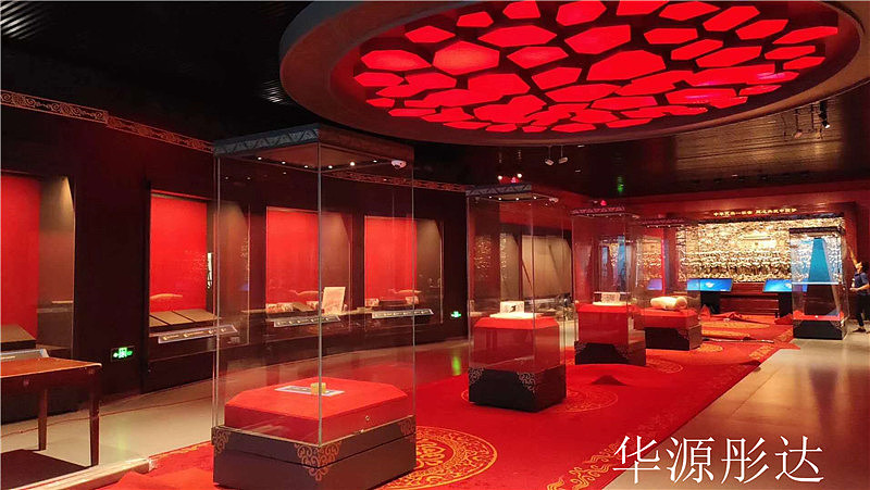 民族文化宫展柜（图ZMjU3NTc5MDEy） - 其他工业/产品 - 站酷设计师华源彤达原创素材 - 站酷ZCOOL