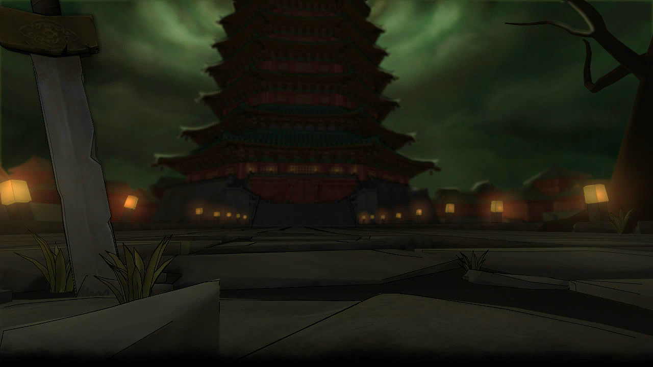 《彌空》（圖ZMzI1NTE1Mg==） - 動畫/影視 - 站酷設計師iKeel原創(chuàng)素材 - 站酷ZCOOL