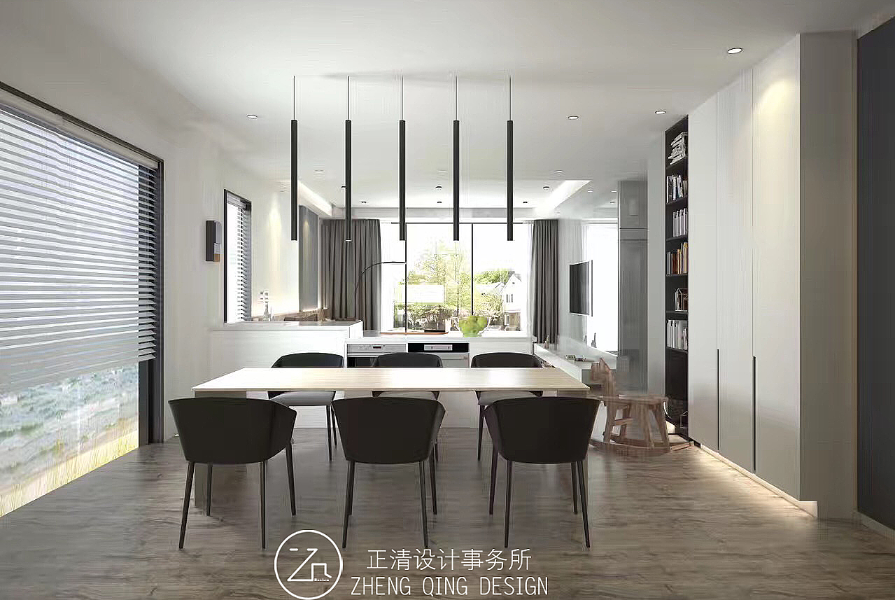 一些大师的作品收藏（图ZOTIzODkyNDA=） - 家装设计 - 站酷设计师MR清菡原创素材 - 站酷ZCOOL