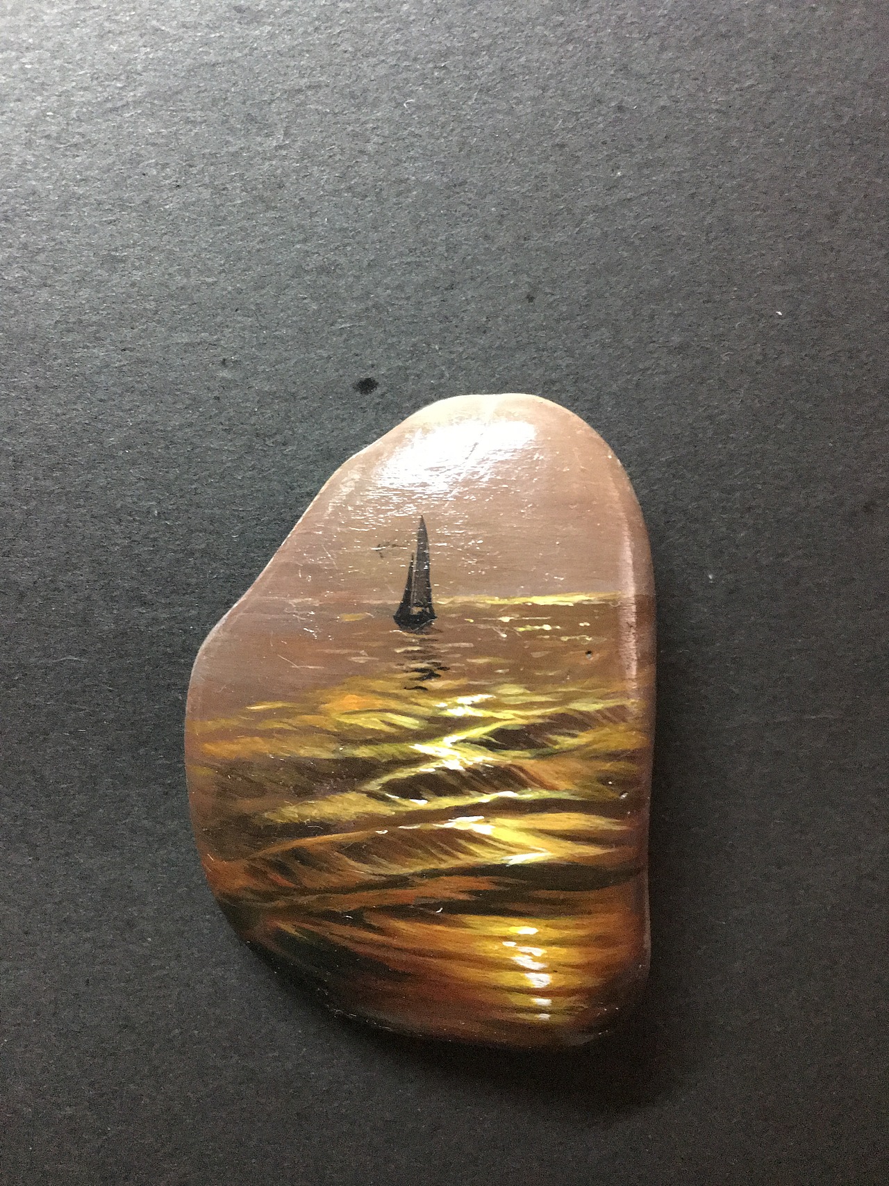 小石头|纯艺术|绘画|青木王_原创作品-站酷zcool