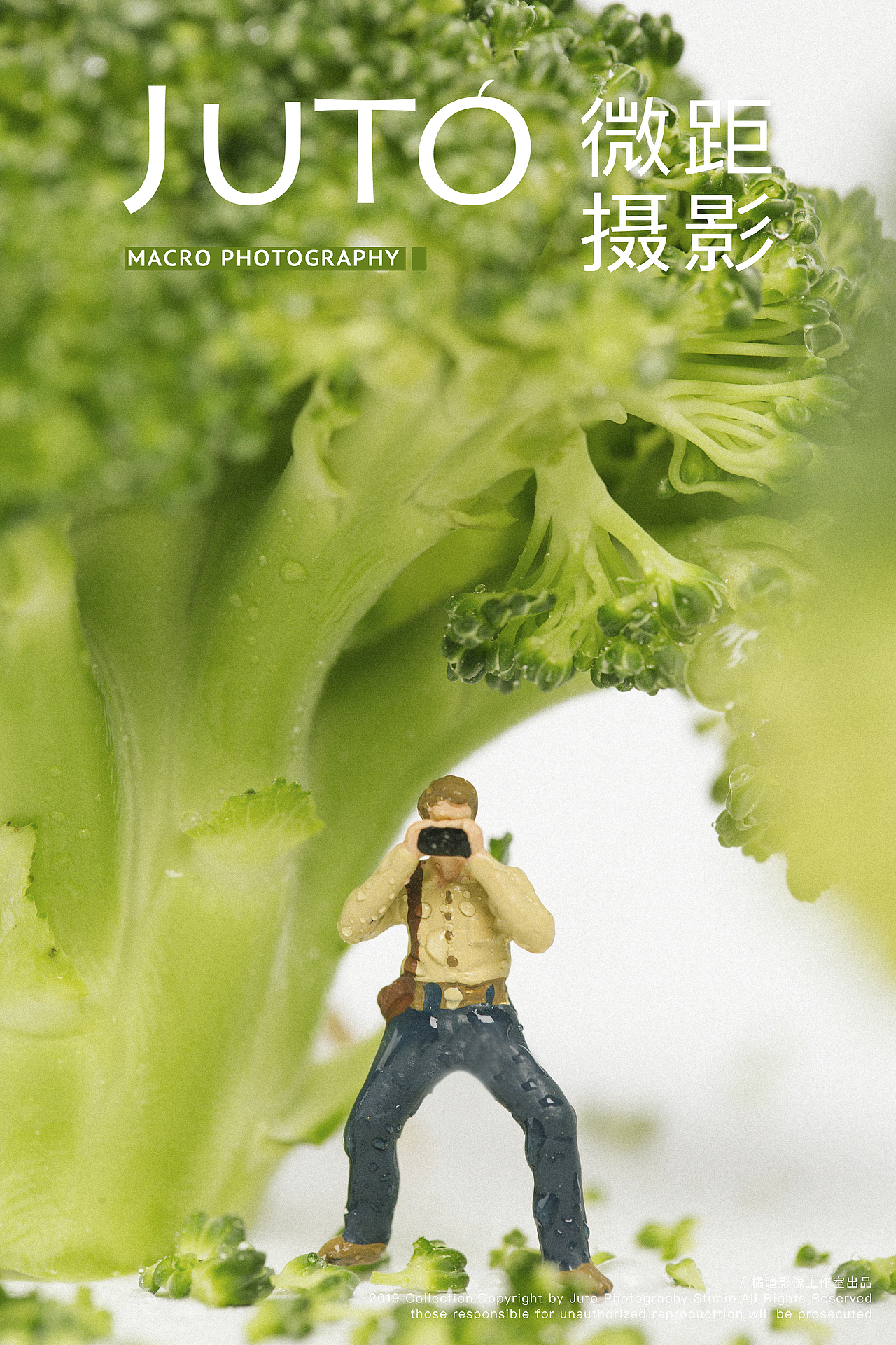 好玩的微距摄影（图ZMjAyMTMwNDY0） - 产品摄影 - 站酷设计师摄影师ice原创素材 - 站酷ZCOOL
