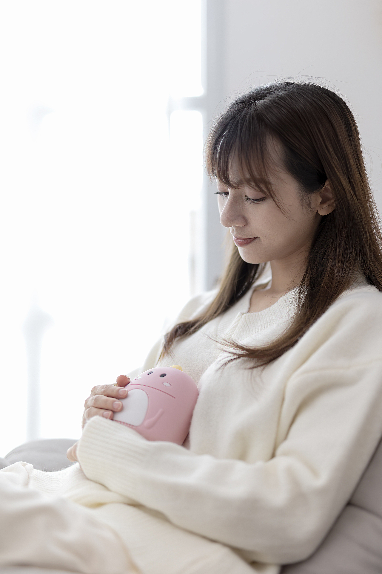 品牌案例丨爱品儿 萌龙热水袋（图ZMjM2NjUyMTI0） - 产品摄影 - 站酷设计师白底图原创素材 - 站酷ZCOOL