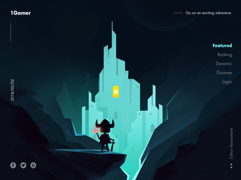 憨00的个人主页（背景预览） - 主页背景设置 - 站酷设计师憨00原创素材 - 站酷ZCOOL