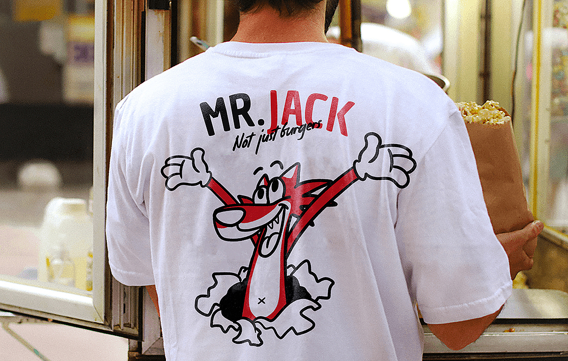 MR.JACK美式炸鸡汉堡品牌全案设计(图ZMjY3NjE4Mjcy) - 品牌 - 站酷设计师东临Dolin原创素材 - 站酷ZCOOL