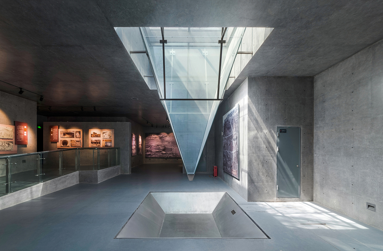 徐州城墙博物馆 - 原创作品 - 站酷(zcool)