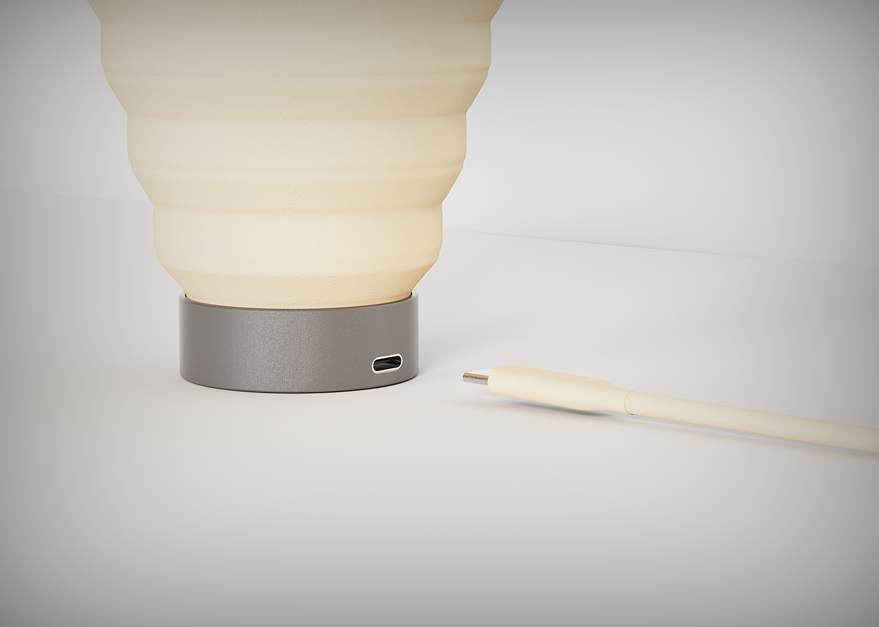 （所物®）折-灯（图ZMjIzMzU3OTE2） - 生活用品 - 站酷设计师所物任鹏原创素材 - 站酷ZCOOL