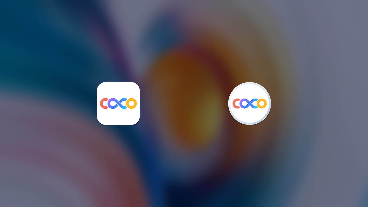 COCO Brand Design（图ZMjY2NDEyMzY4） - APP界面 - 站酷设计师zZRayZz原创素材 - 站酷ZCOOL