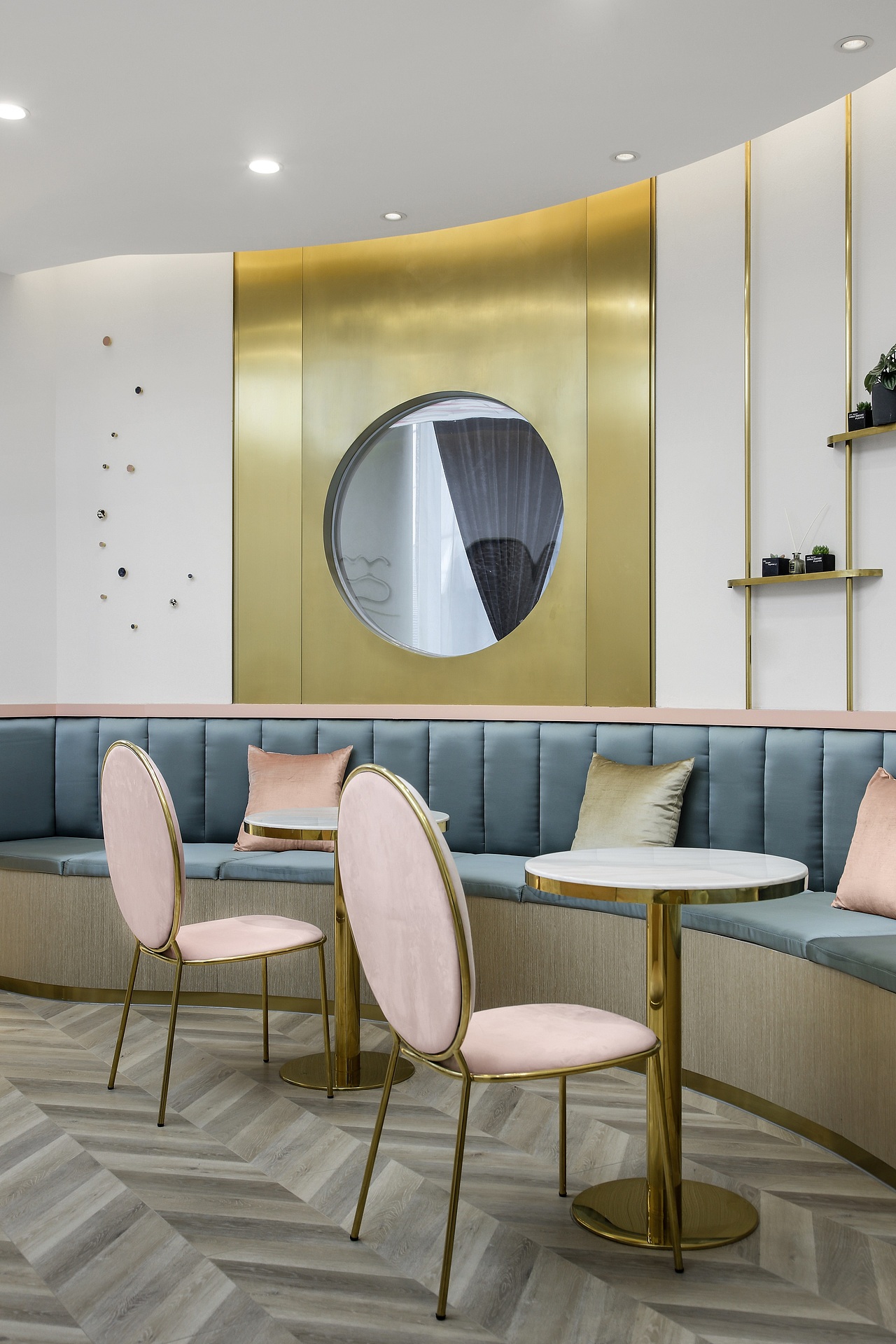 孕育 爱悦思产妇修复中心