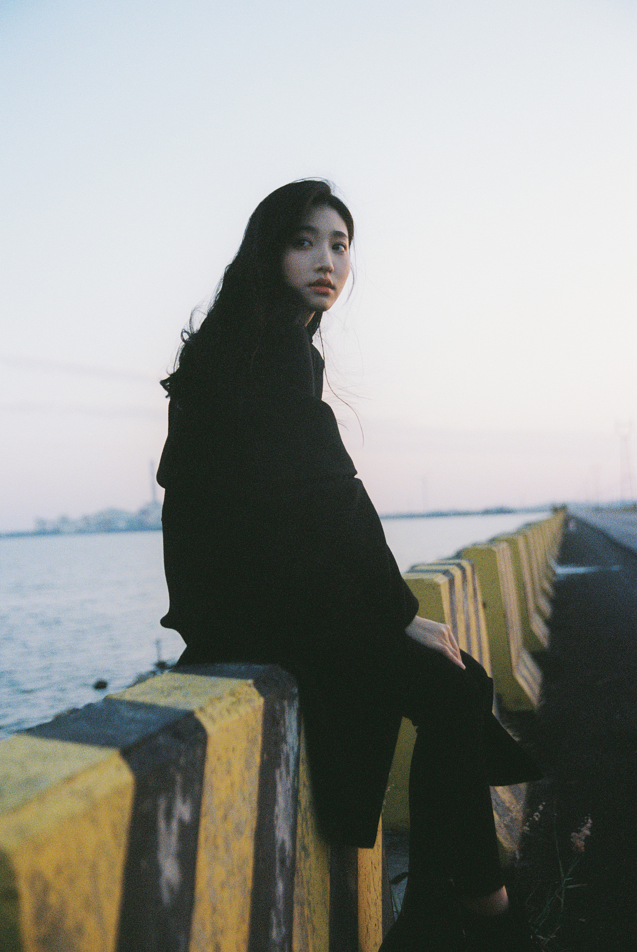 追逐余晖（图ZMjc4NzYwODQw） - 人像摄影 - 站酷设计师ARTLee小杰原创素材 - 站酷ZCOOL