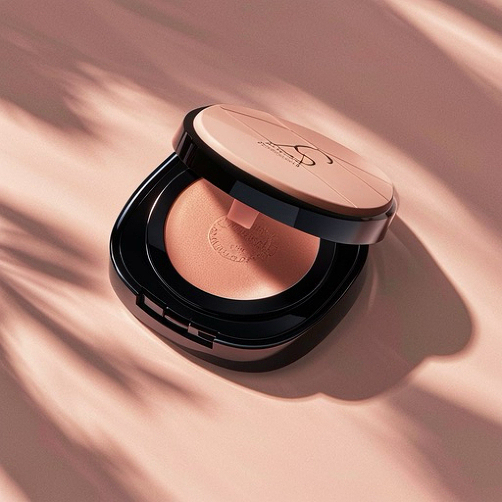 美妆产品包装设计