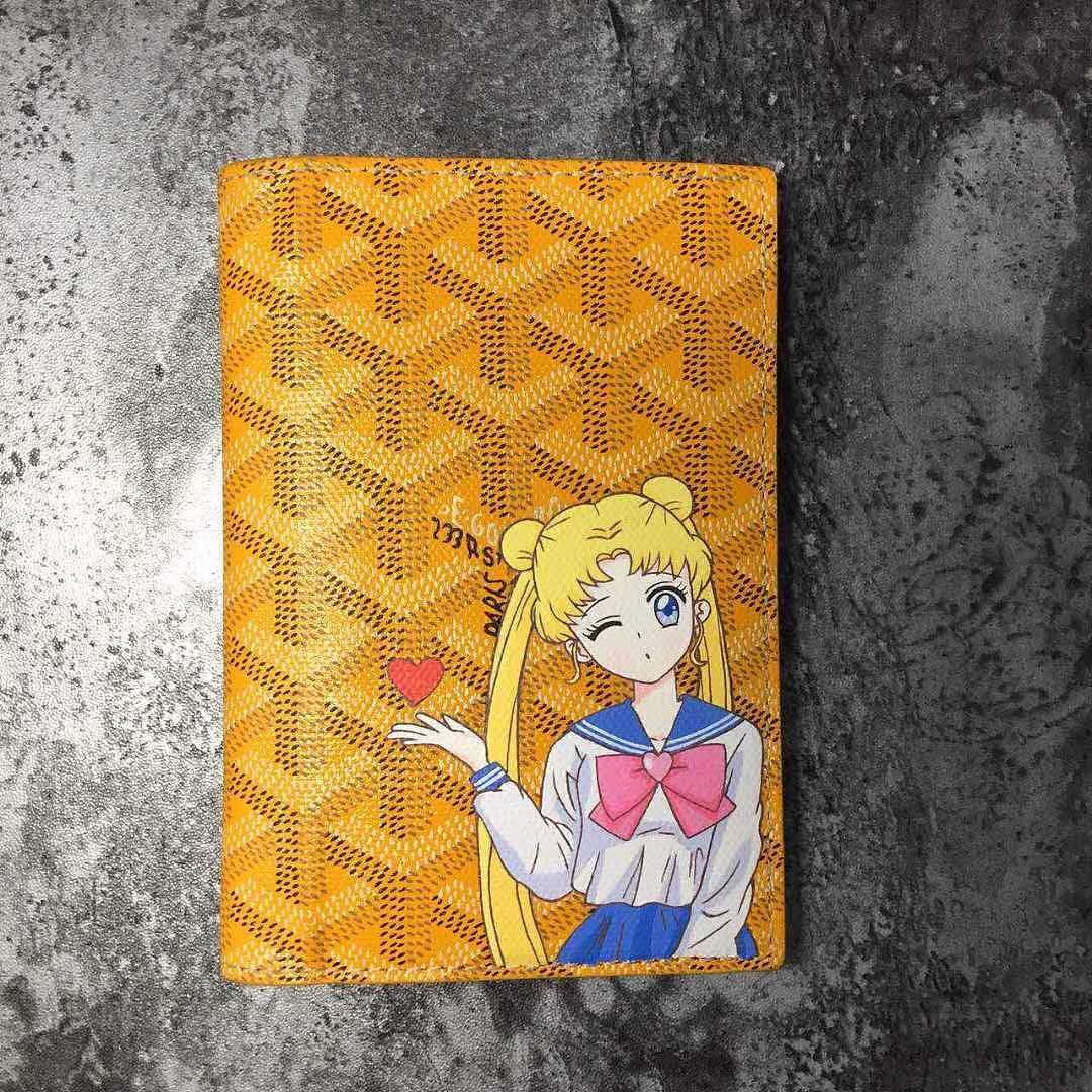 之前工作时画的一些图案（图ZMTYzMzM2Nzcy） - 工艺品设计 - 站酷设计师加点盐Lucy原创素材 - 站酷ZCOOL