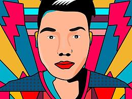 2019电商平面作品集