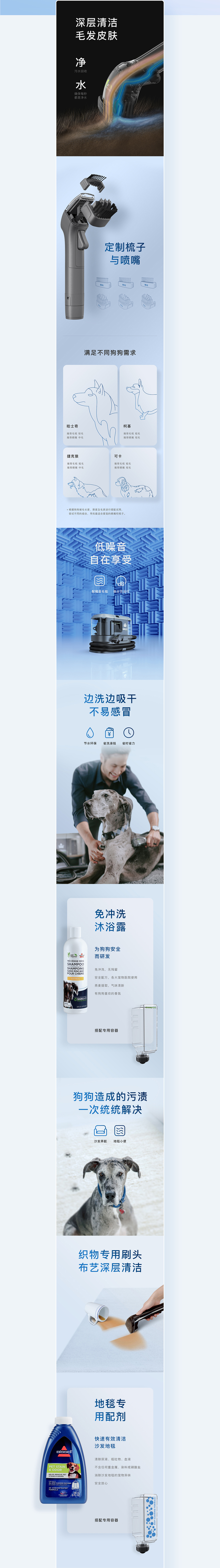 必胜&澳牧品牌详情页策划设计