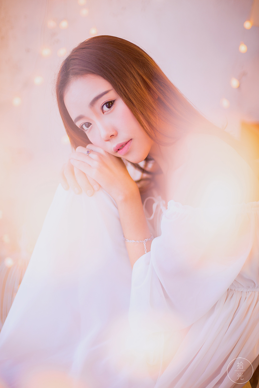 花漾_摄影师拾壹-站酷zcool