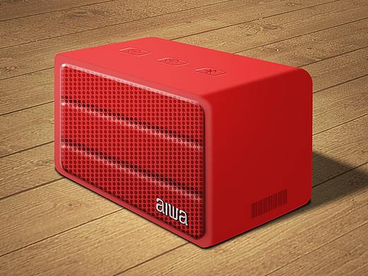 拟物小音箱（个人主页-ZMjczMzE5MTY=） - 图标 - 站酷设计师虚心有节原创素材 - 站酷ZCOOL