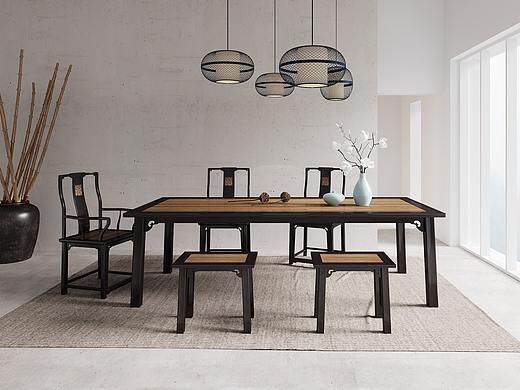 明式家具