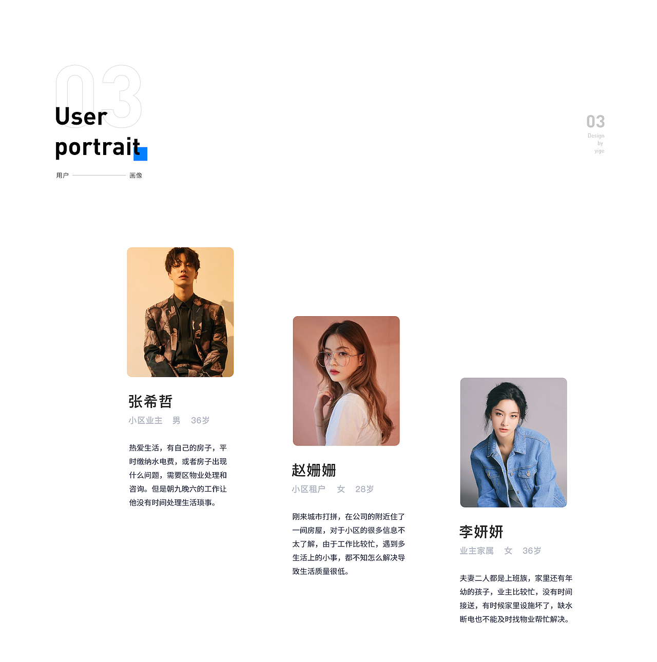 楼小羽管家/业主/物业管理APP【v2.0改版】