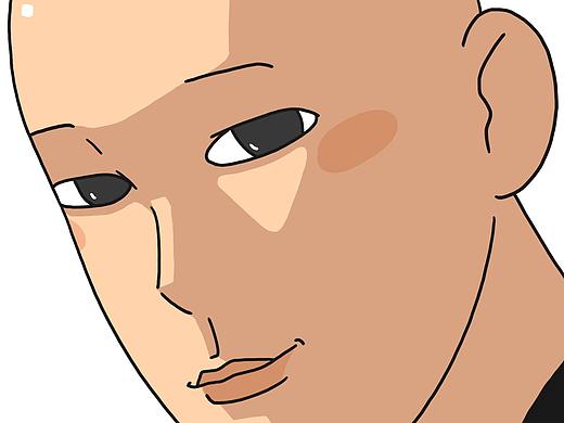 我不会催更，我只会心疼giegie！