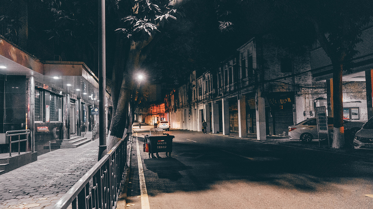 肇慶紀實（图ZMTkzOTkxMTUy） - 人文/纪实摄影 - 站酷设计师LeungKaiH原创素材 - 站酷ZCOOL