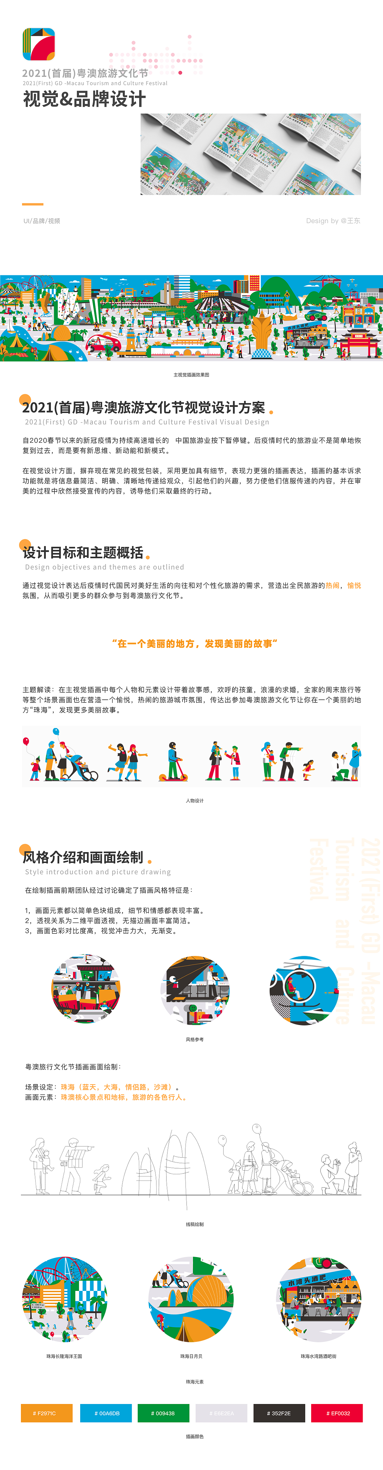 2021个人作品集 | UI设计 | 动效设计 | 视频包装（图ZMjY0NzI4MTAw） - APP界面 - 站酷设计师王东_原创素材 - 站酷ZCOOL