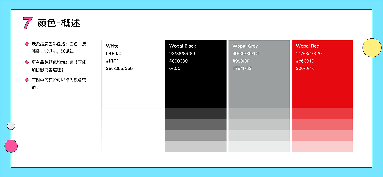 联通沃派:向上,自成一派!