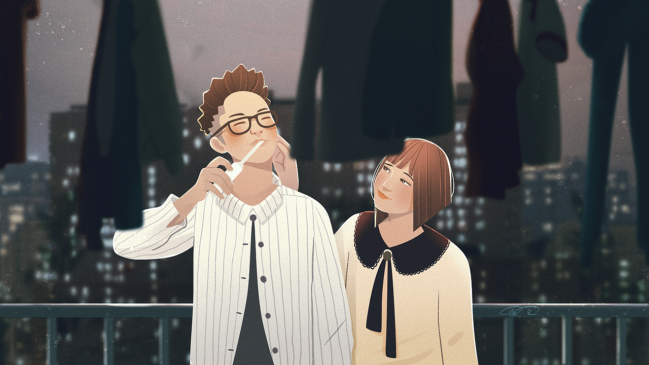 我们VOL.8（图ZMTYxMDE2OTE2） - 绘本 - 站酷设计师骚包原创素材 - 站酷ZCOOL