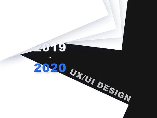 2019-2020年作品整理