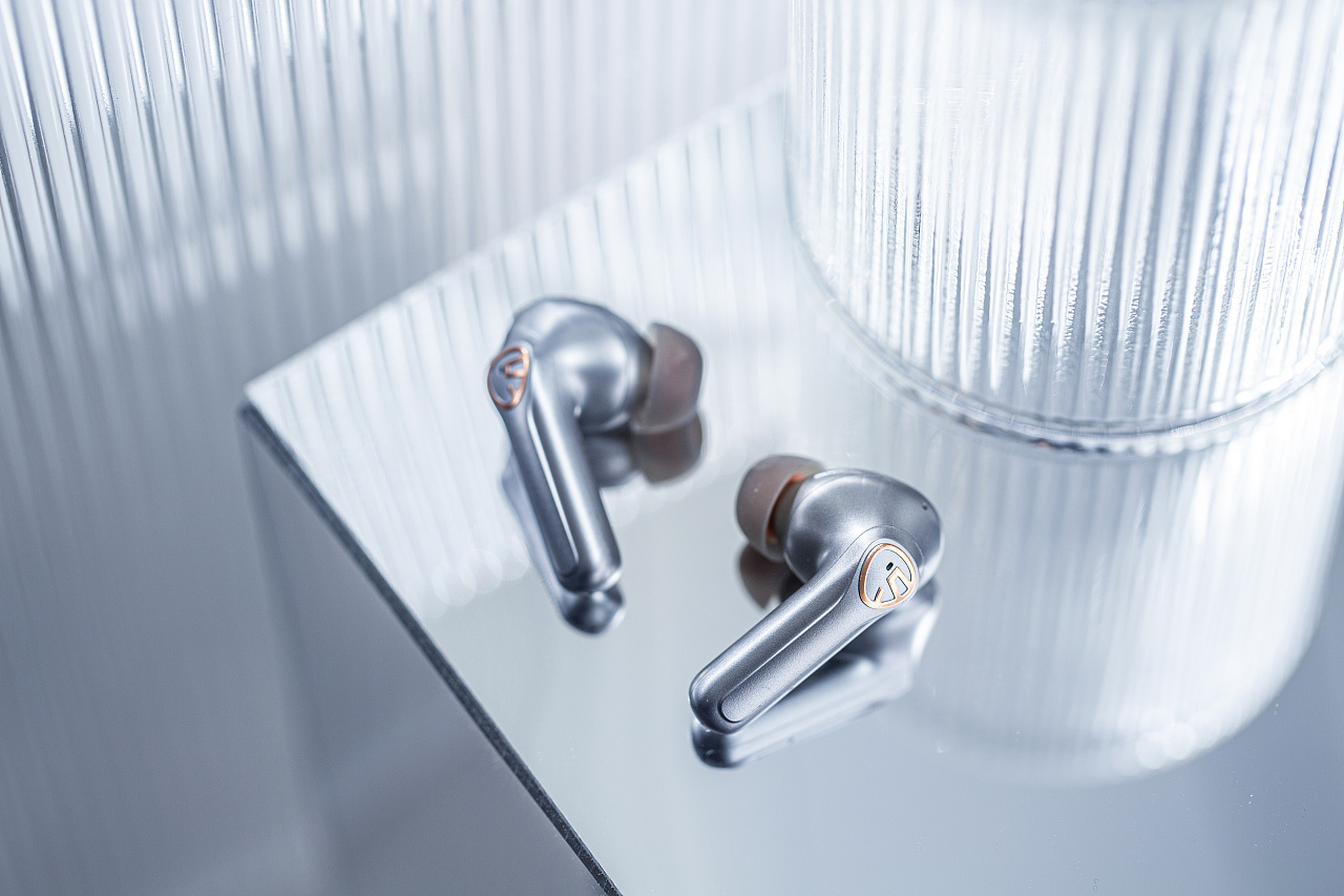 电商拍摄|soundpeats h2蓝牙耳机|摄影|产品摄影|threekeystudio