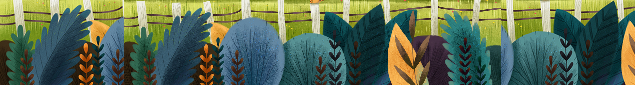 MAVIS_TSANG的个人主页（封面预览） - 主页封面设置 - 站酷设计师MAVIS_TSANG原创素材 - 站酷ZCOOL