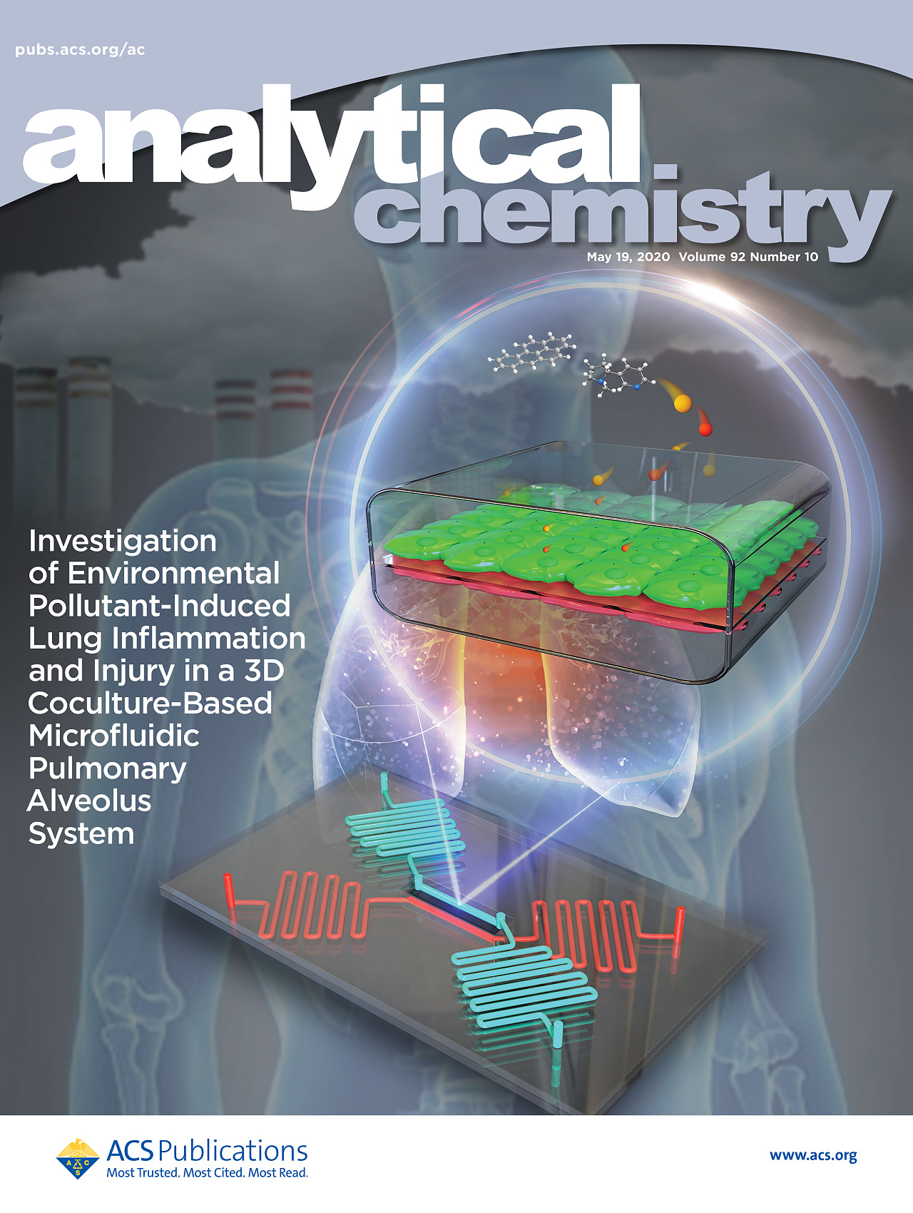 sci论文配图学术期刊封面设计科研绘图医学插画示意图