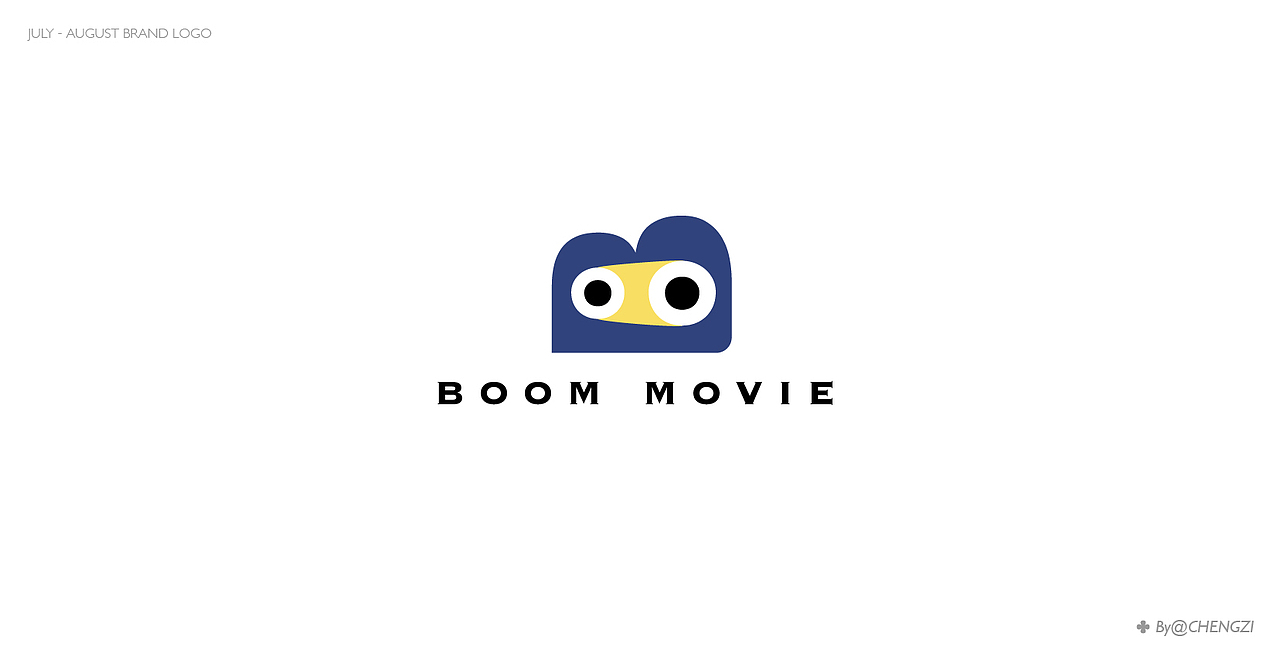 7-8月部分logo合集（图ZMjY3MTQ0Mzc2） - Logo - 站酷设计师艾橙原创素材 - 站酷ZCOOL