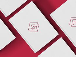 整木定制家居品牌logo升級提案