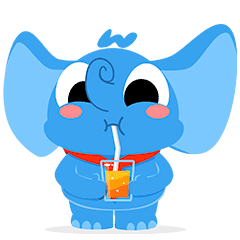 公司形象表情包（图ZMTc0NzQ0NDA4） - IP形象 - 站酷设计师秋多多原创素材 - 站酷ZCOOL