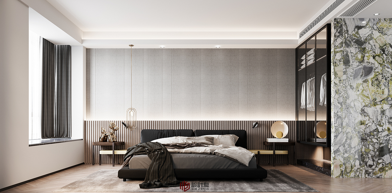 湖南 || 無境設計